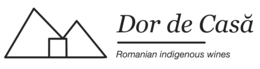 DOR DE CASĂ ROMANIAN INDIGENOUS WINES logo