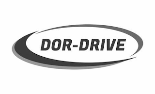 DOR-DRIVE logo