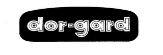 DOR-GARD logo