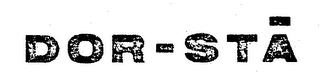 DOR-STA logo