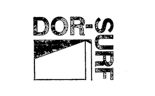 DOR-SURF logo