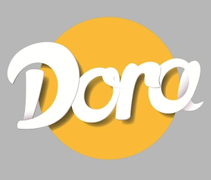 DORA logo