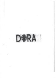 DORA logo