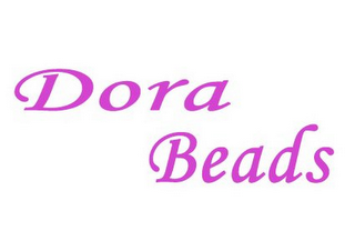 DORA BEADS logo