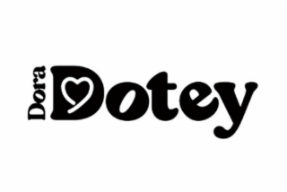 DORA DOTEY logo