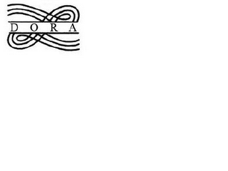 DORA L logo