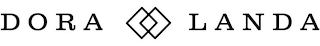 DORA LANDA logo