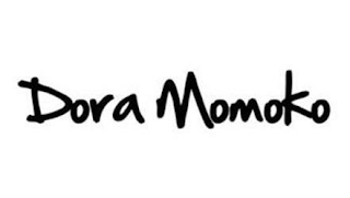 DORA MOMOKO logo