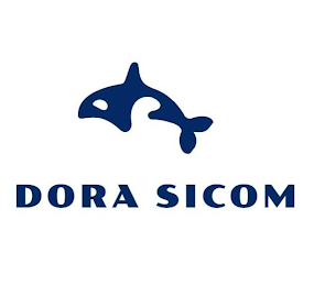 DORA SICOM logo