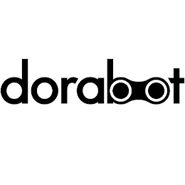 DORABOT logo