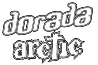 DORADA ARCTIC logo