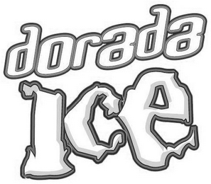 DORADA ICE logo