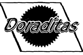 DORADITAS logo