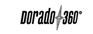 DORADO 360 logo