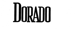 DORADO logo