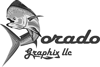 DORADO GRAPHIX LLC logo