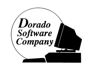 DORADO SOFTWARE COMPANY logo