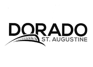 DORADO ST. AUGUSTINE logo