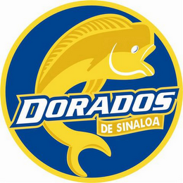 DORADOS DE SINALOA logo