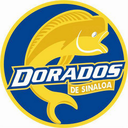 DORADOS DE SINALOA logo