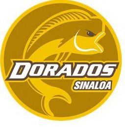 DORADOS SINALOA logo