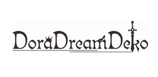 DORADREAMDEKO logo