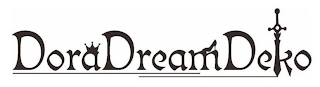 DORADREAMDEKO logo