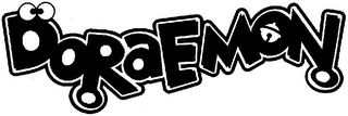 DORAEMON logo