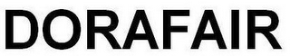 DORAFAIR logo