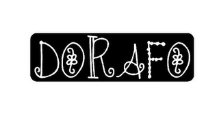 DORAFO logo
