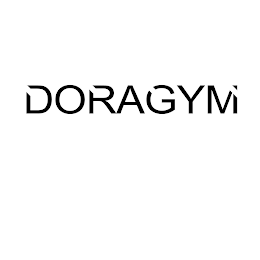 DORAGYM logo