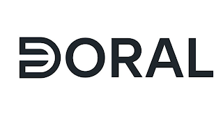 DORAL logo
