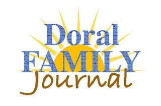 DORAL FAMILY JOURNAL logo