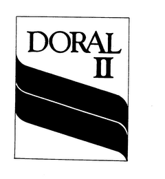 DORAL II logo