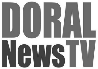 DORAL NEWS TV logo