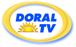 DORAL TV logo