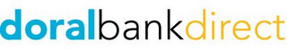 DORALBANKDIRECT logo