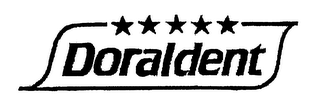 DORALDENT logo