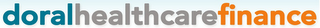 DORALHEALTHCAREFINANCE logo