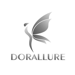 DORALLURE logo