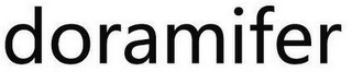 DORAMIFER logo
