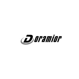 DORAMIOR logo