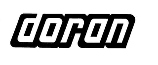 DORAN logo