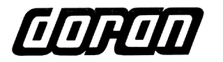 DORAN logo