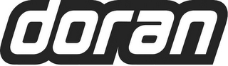 DORAN logo
