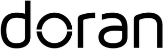 DORAN logo