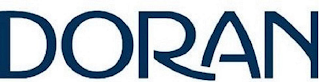 DORAN logo