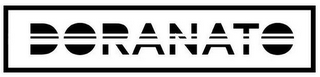 DORANATO logo
