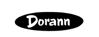 DORANN logo