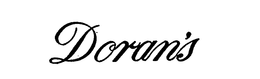 DORAN'S logo